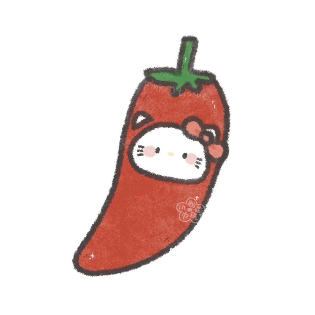 川渝暴龙不吃辣椒🌶️🥟