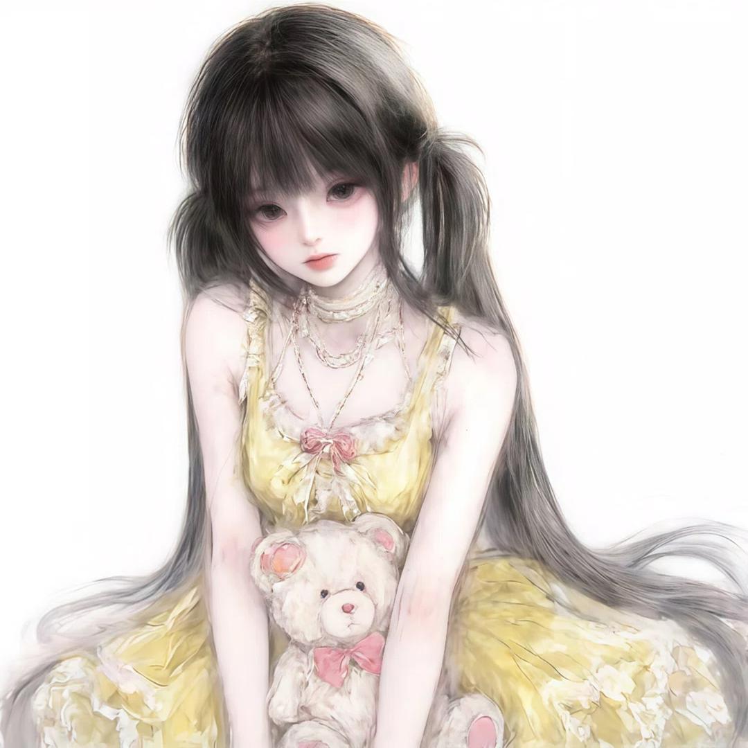 小蕾