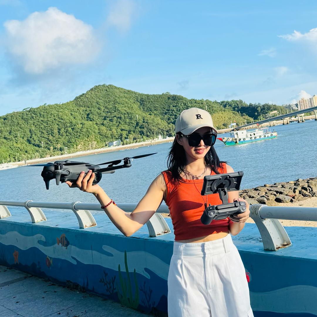 小姚姚 (旅拍)