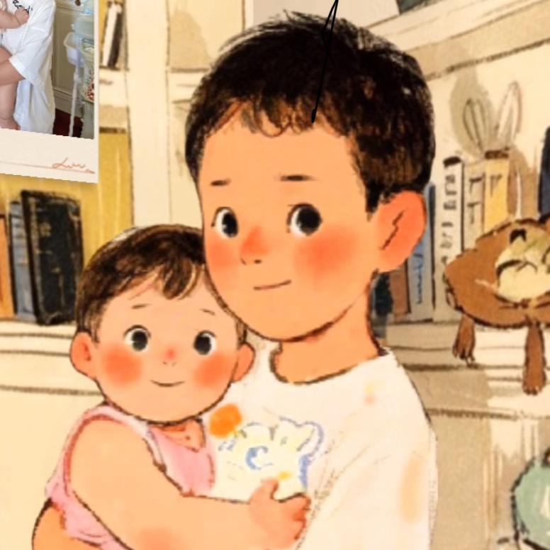 MOQI和LAEH的宝藏