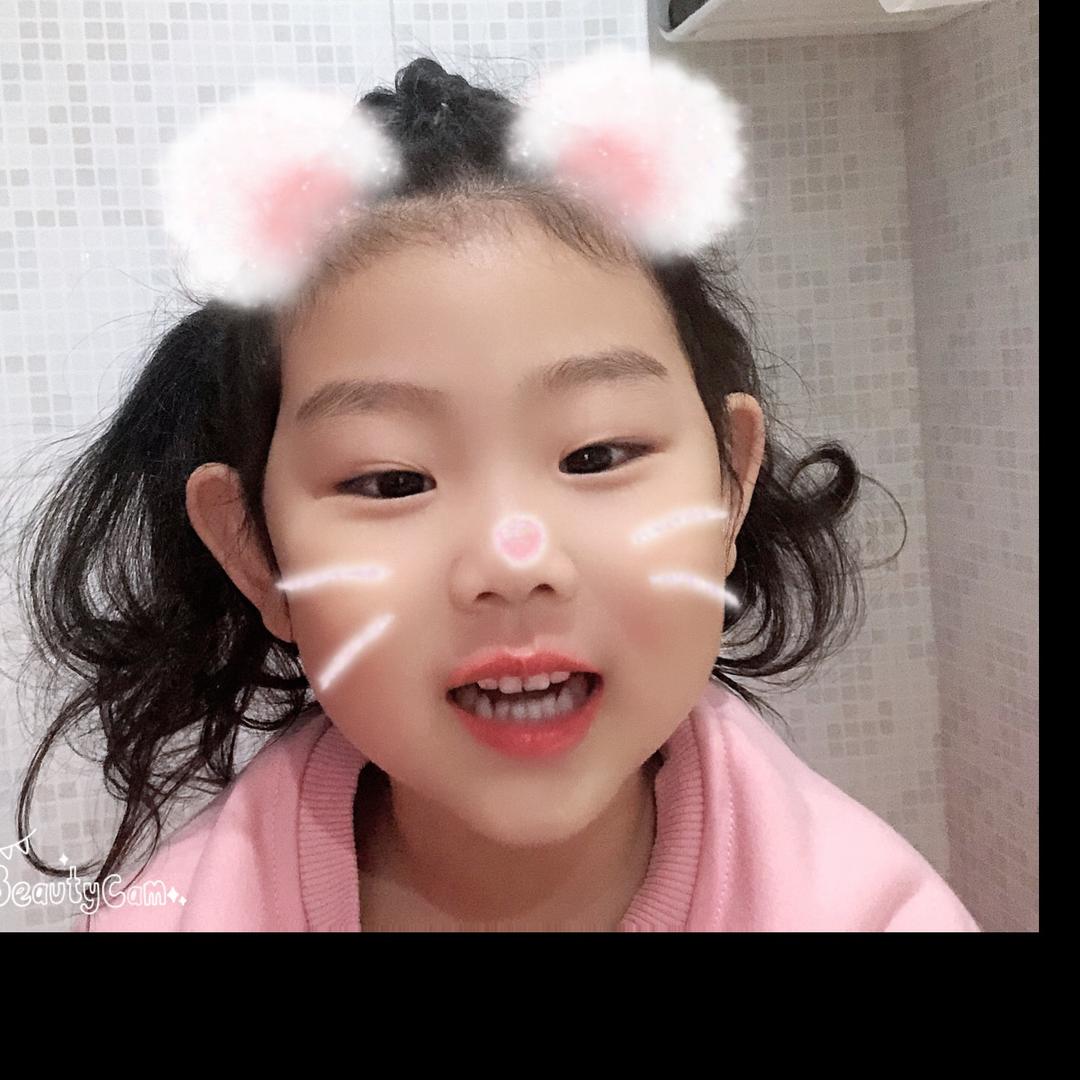 糖果小甜妞