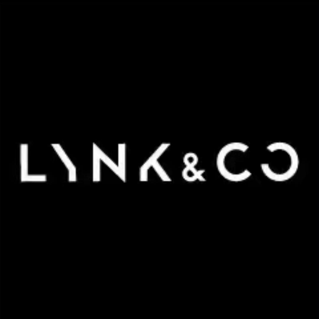 Lynk&Co醒醒
