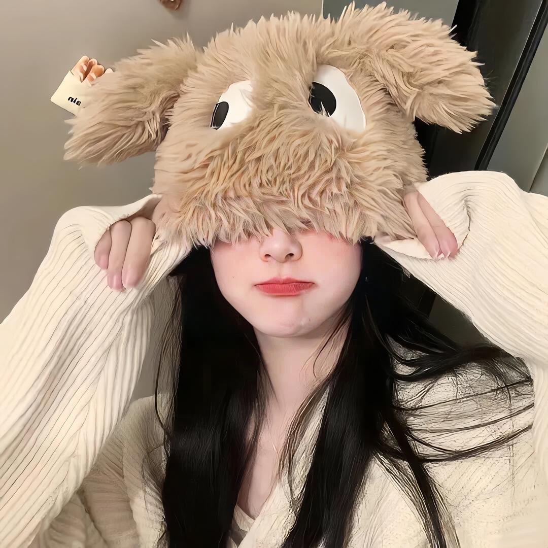 萌果果