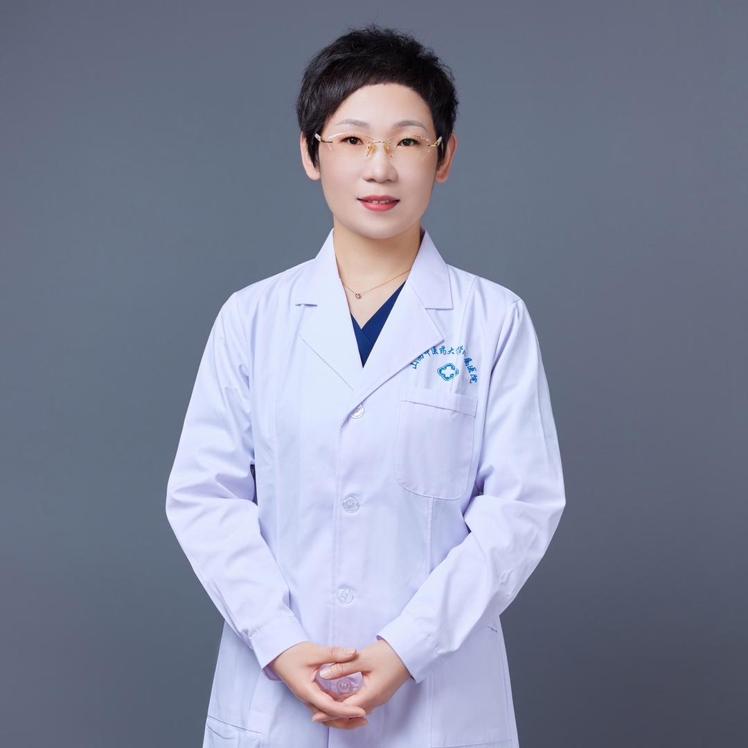 妇产科辛辉医生