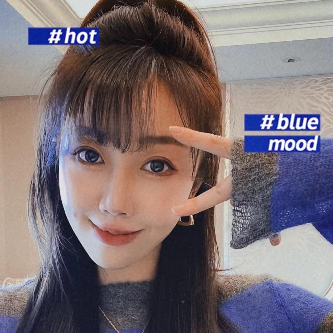 ⭐️爱笑的笑笑