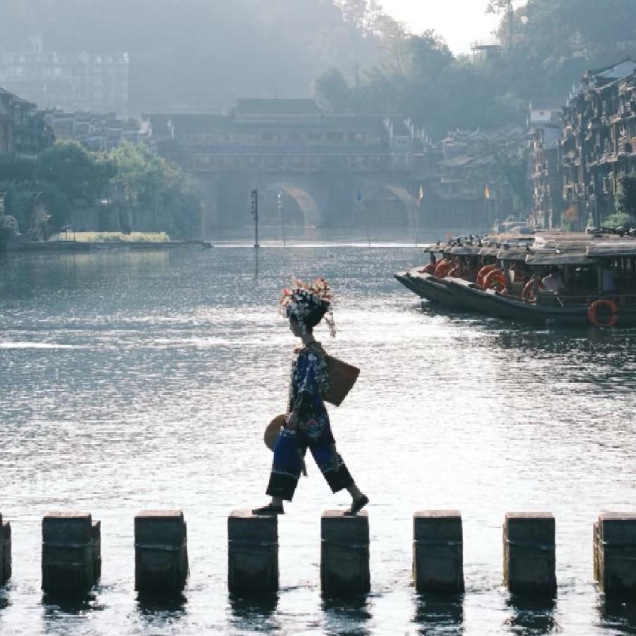 回龙湾
