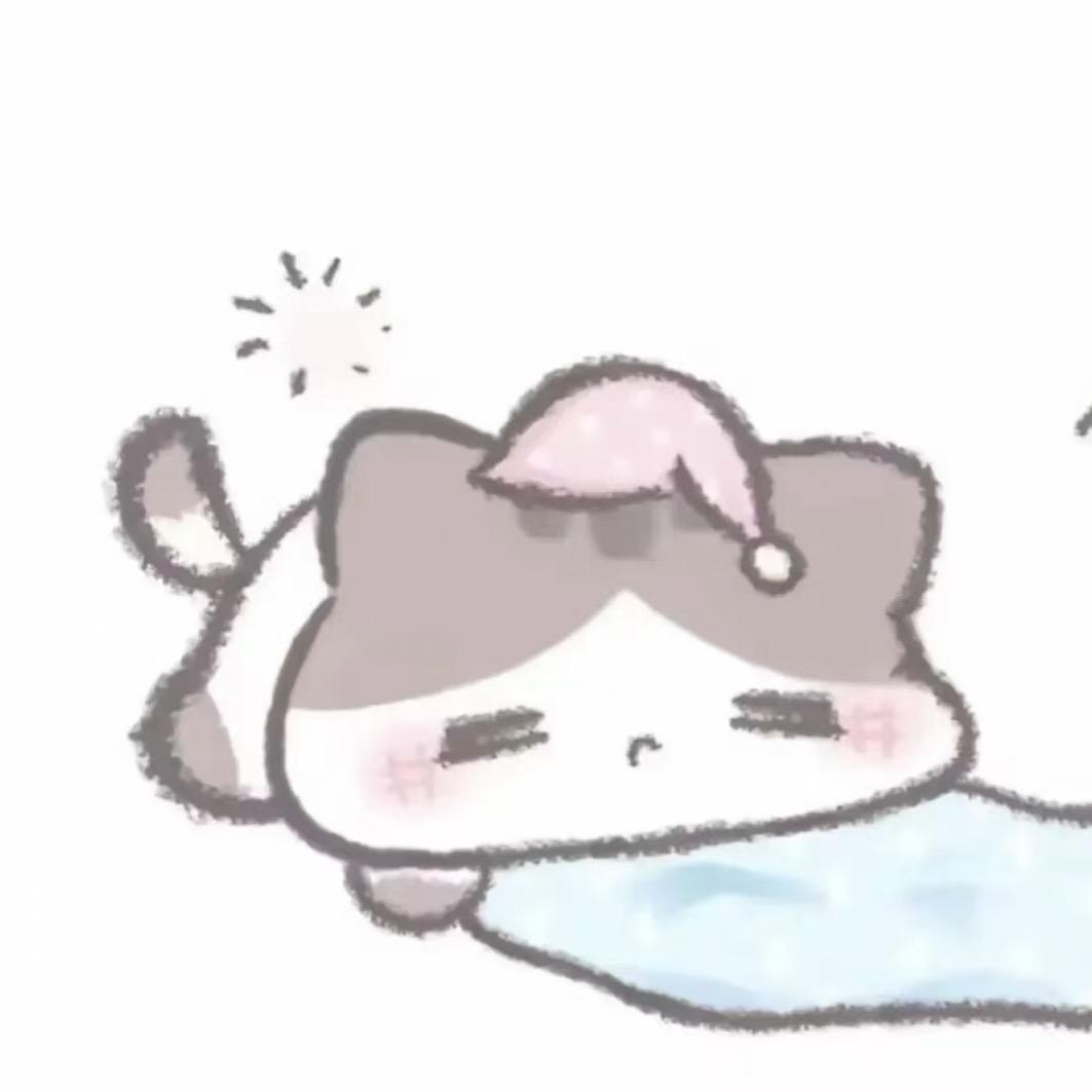 我是一碗粥啊粥
