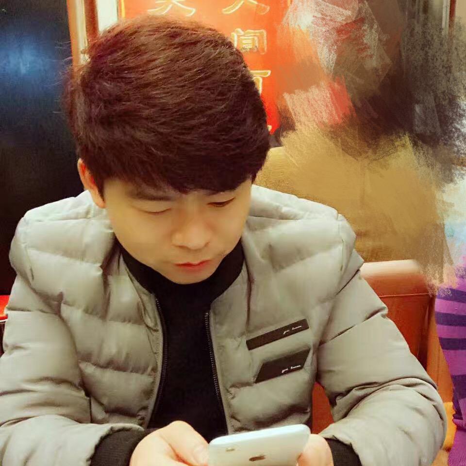 憨态可掬宠物店