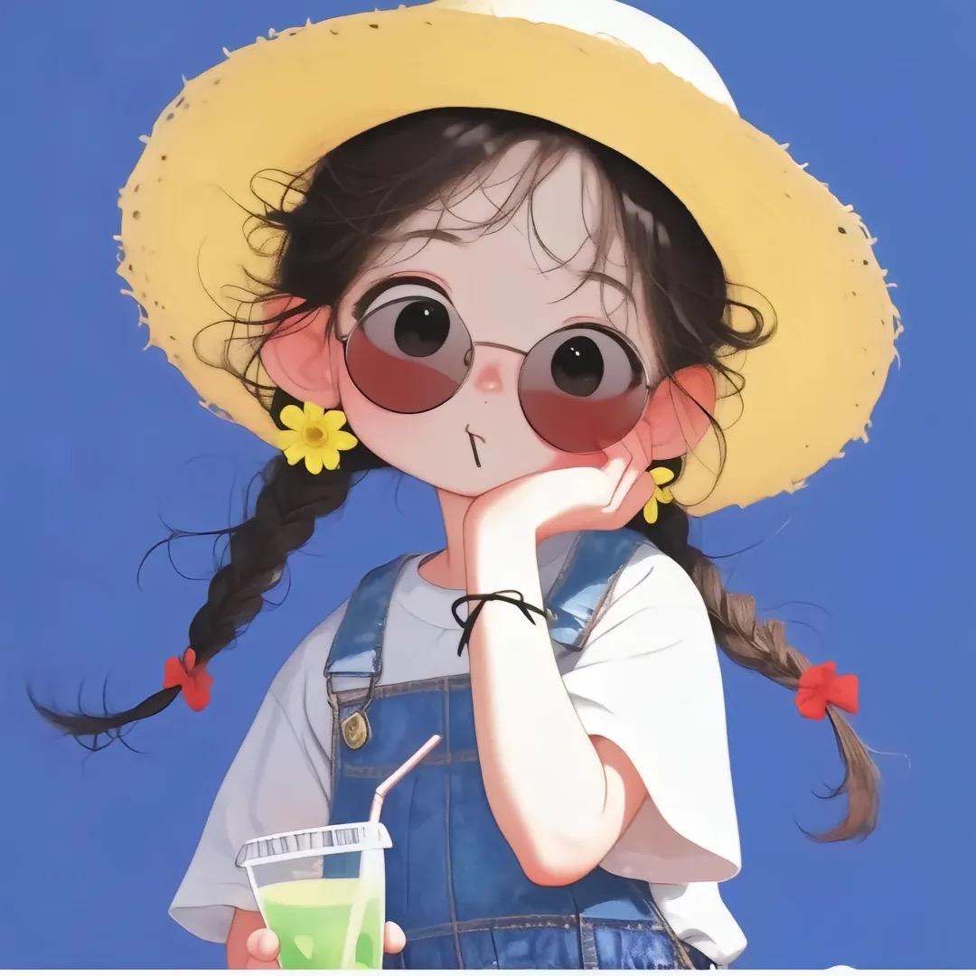 小美同学