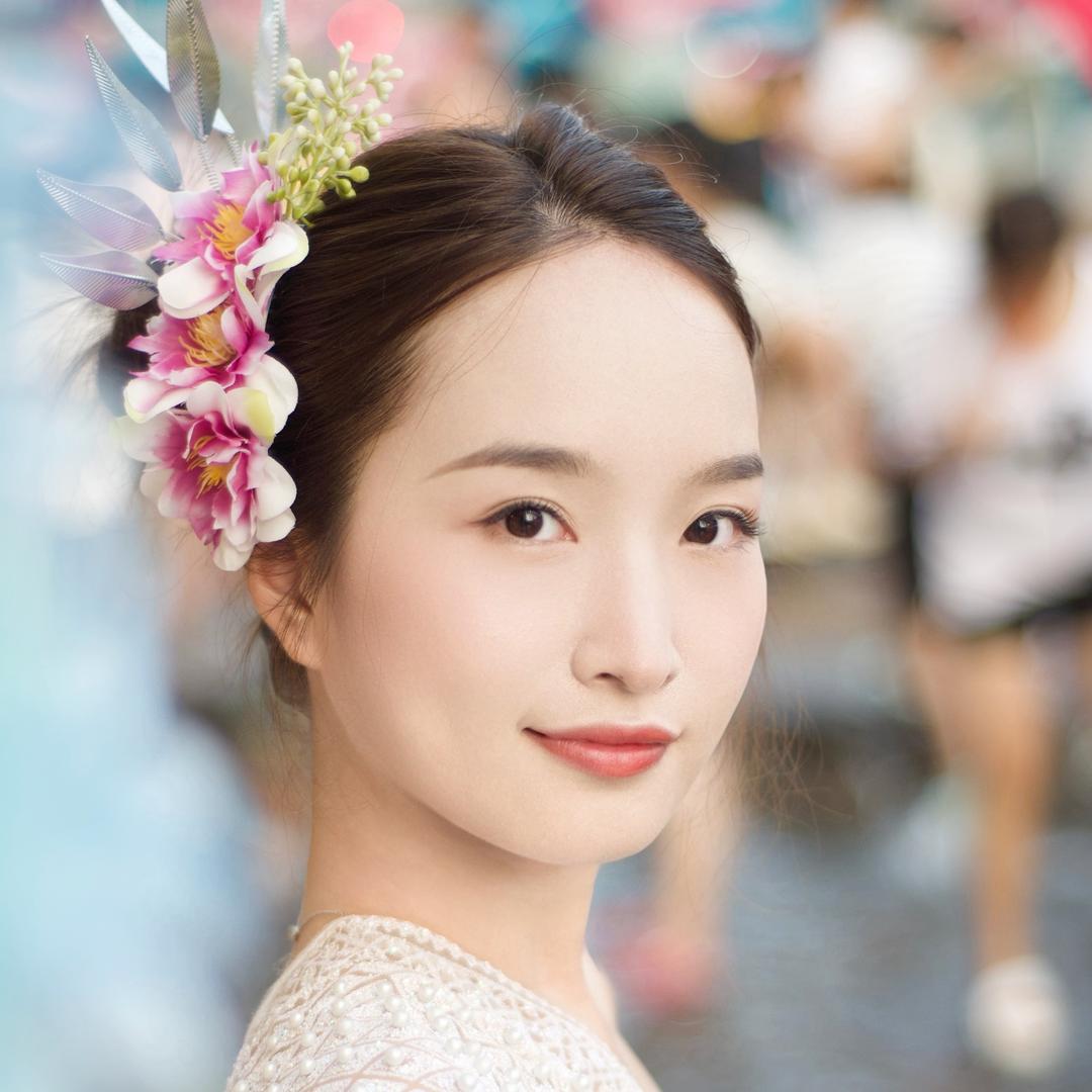 lucky-Liu