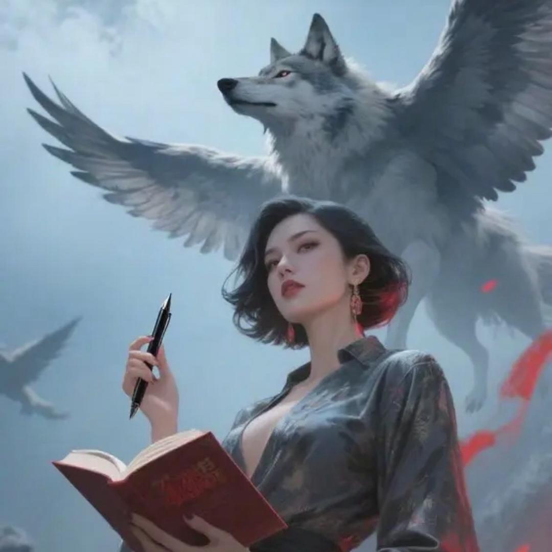 飞狼🐣⁵¹⁸