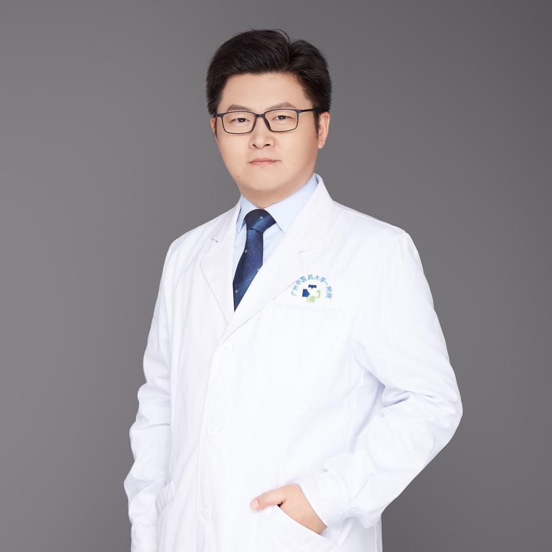 中医心血管王士超