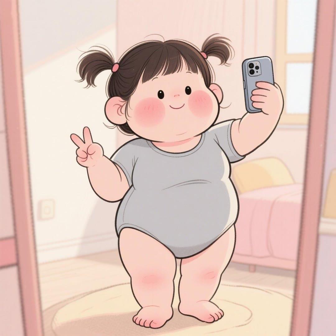 小顾很慌.