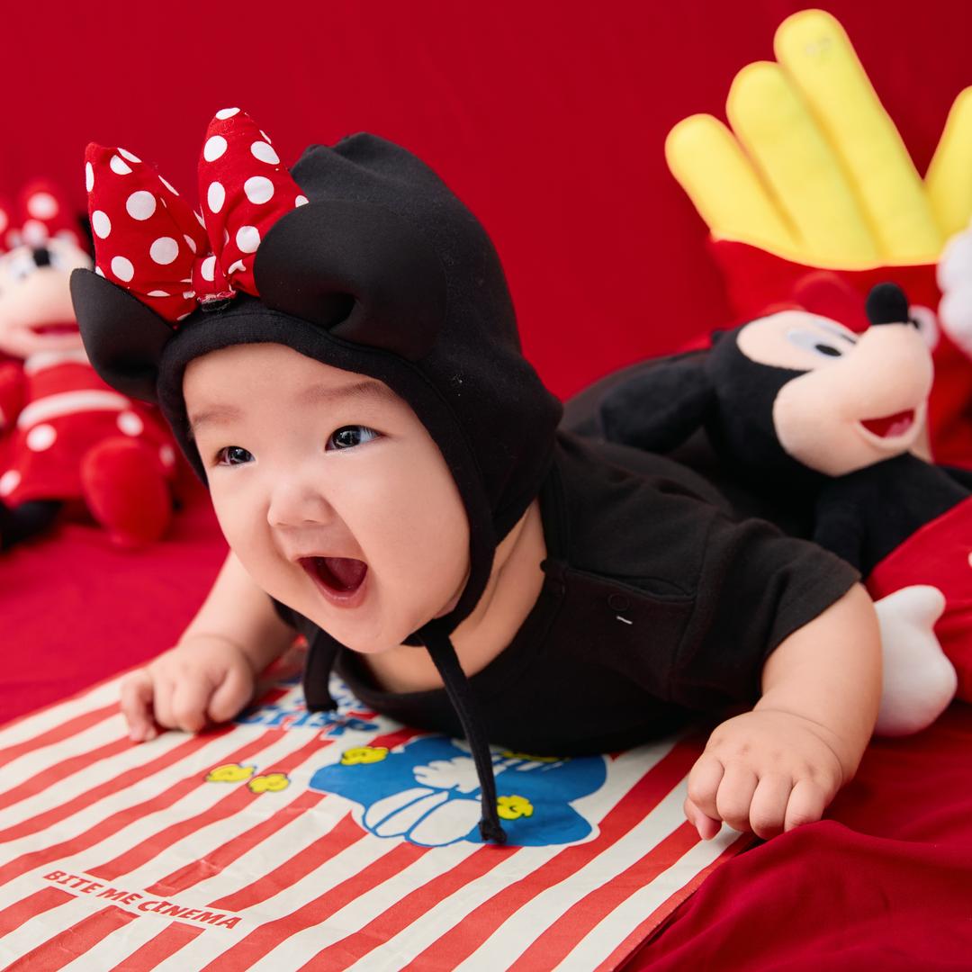 博博👶