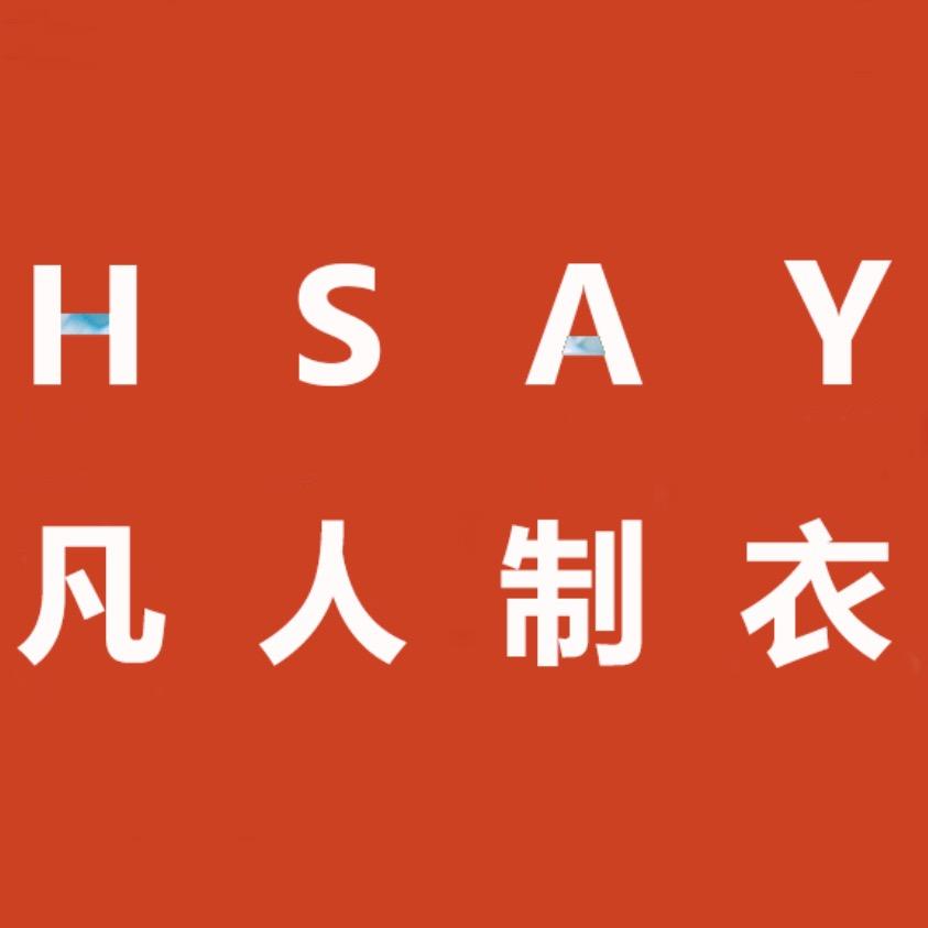 HSAYOA服饰旗舰店