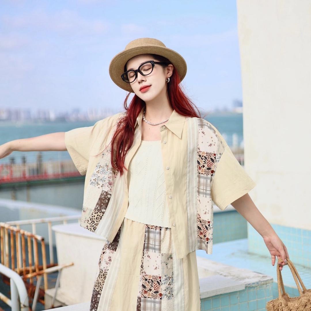 it‘REAL（瑞尔）搭配师田田