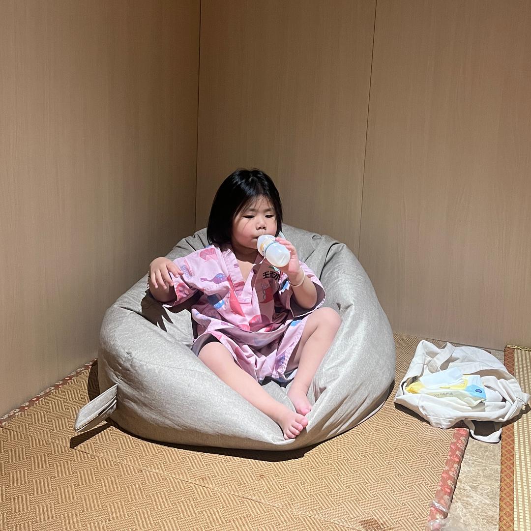 橙妈咪变富婆
