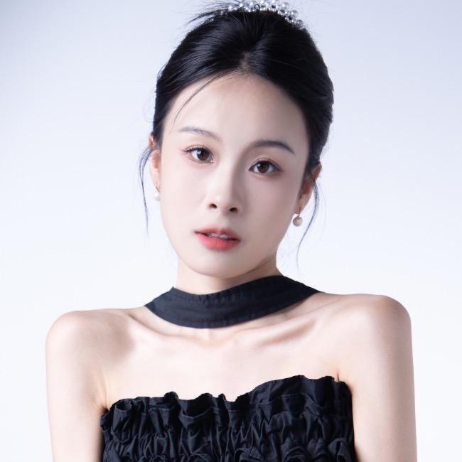 种草少女小仙