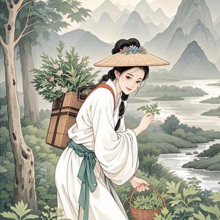 芳然护肤馆