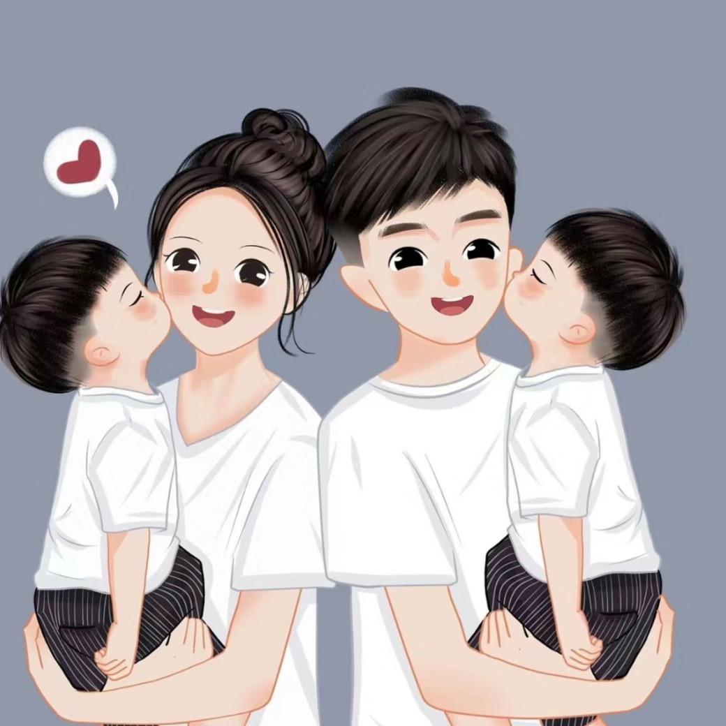 伍～憨憨吖～