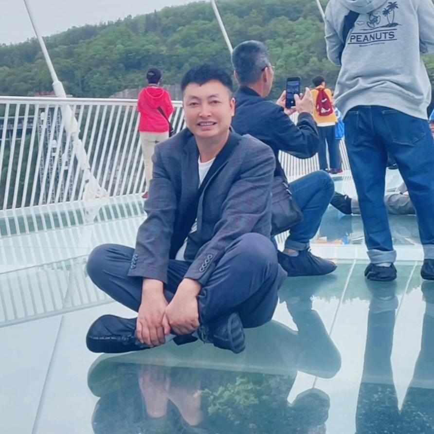 成熟男人