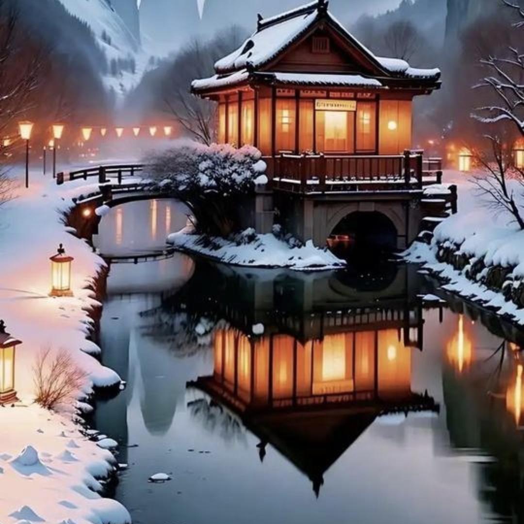 云中的声音☁️