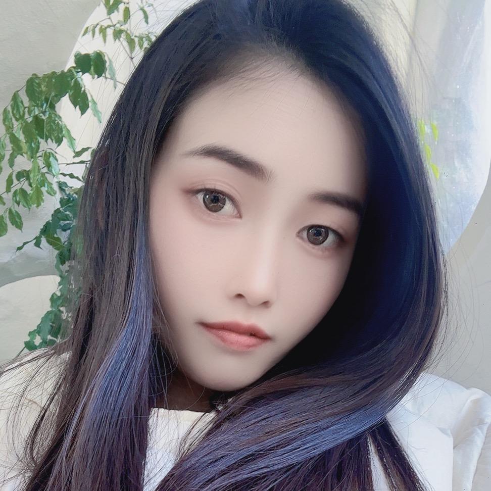 杨菇凉ゝ 🍀