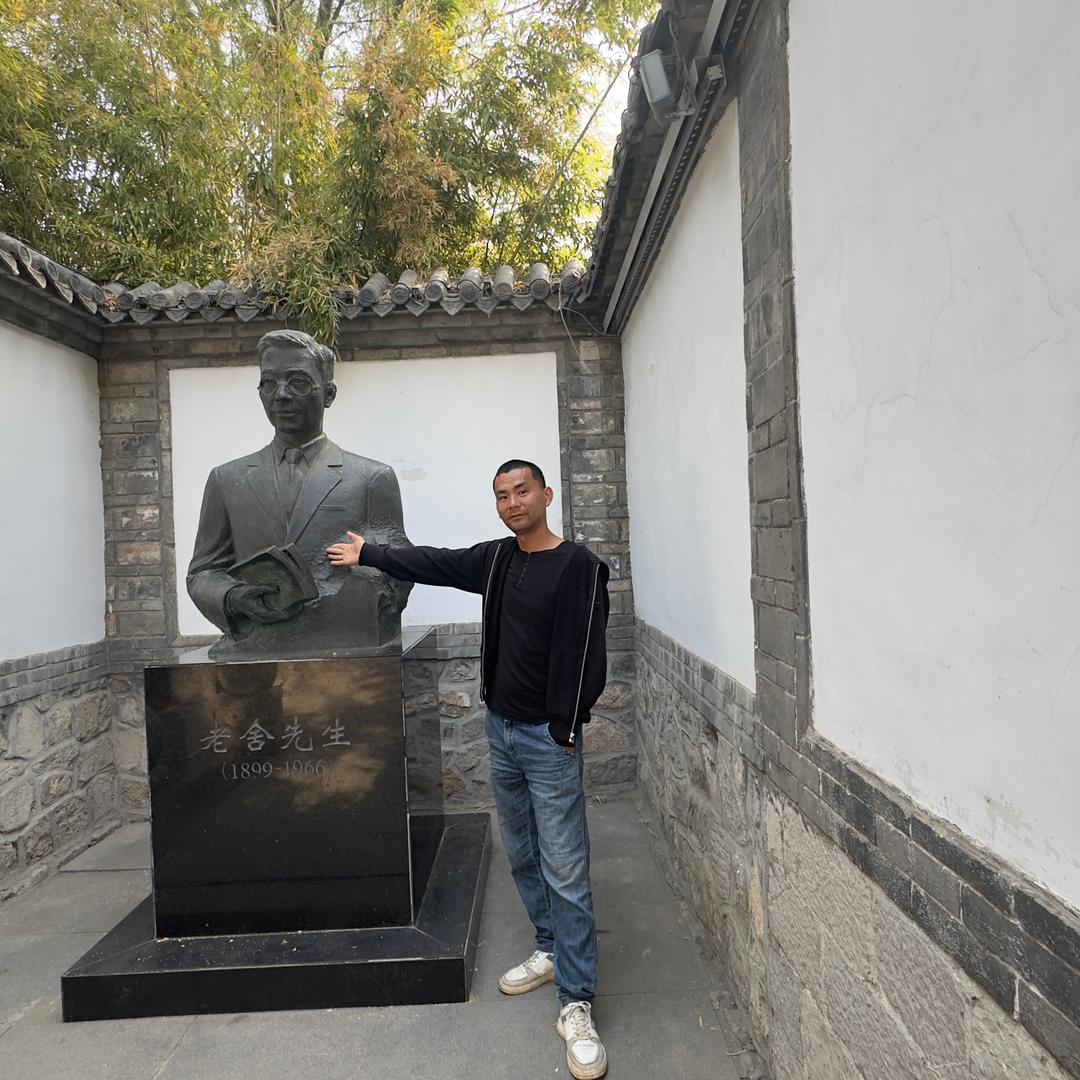 张凯