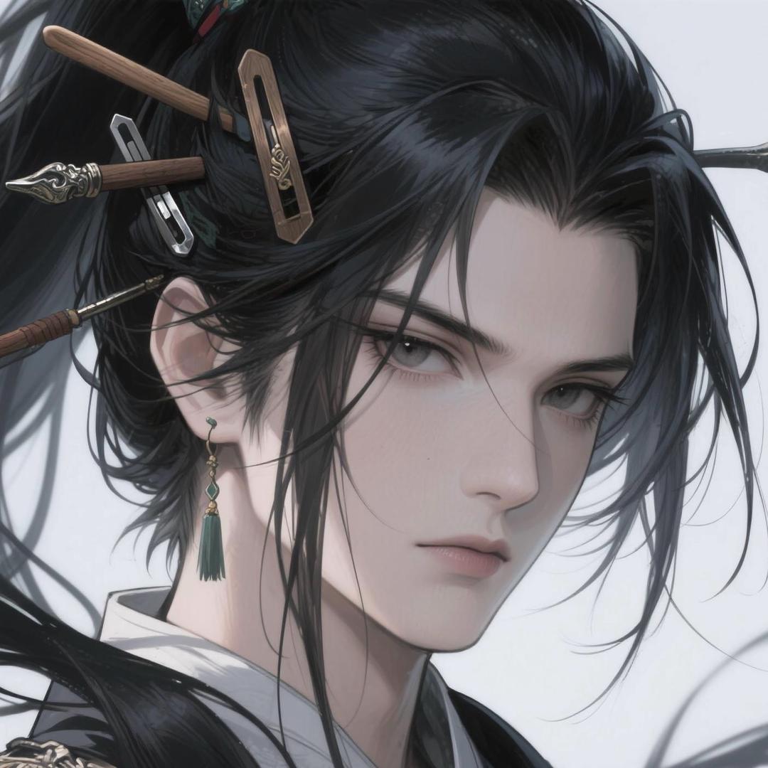 秦浩