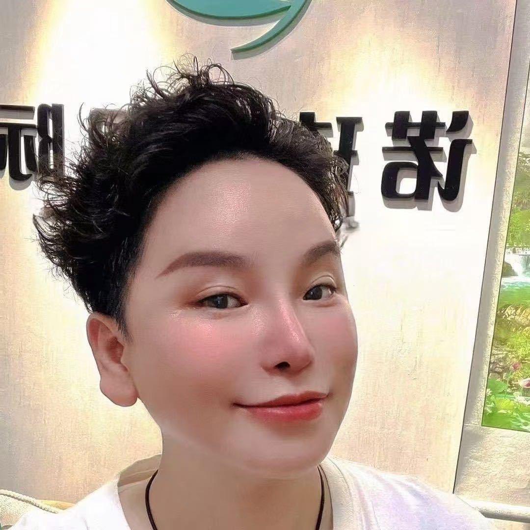 问题性肌肤吴老师