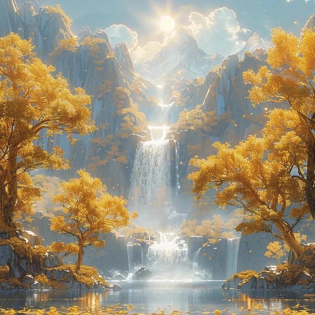 山海有归期