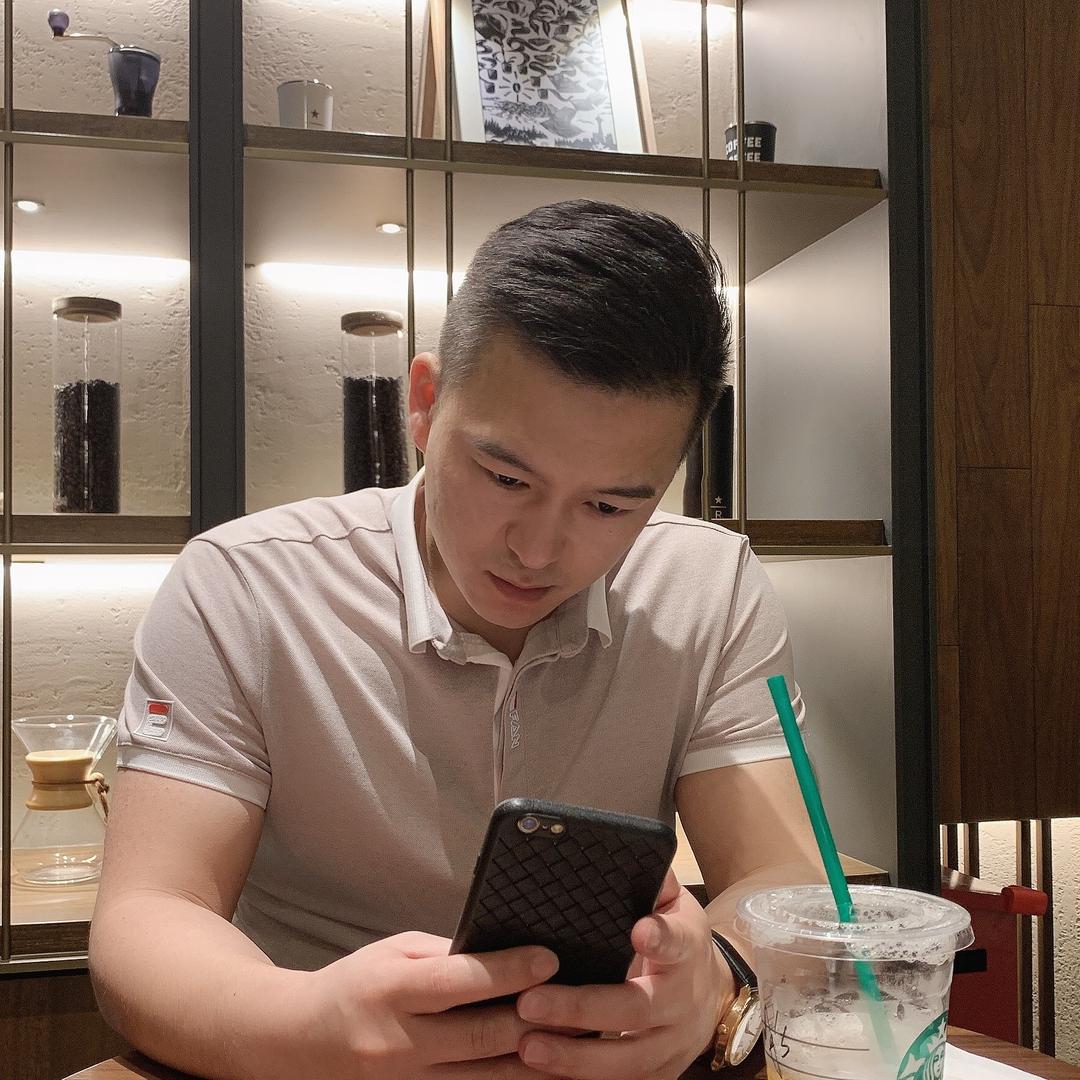 王先生的Dy