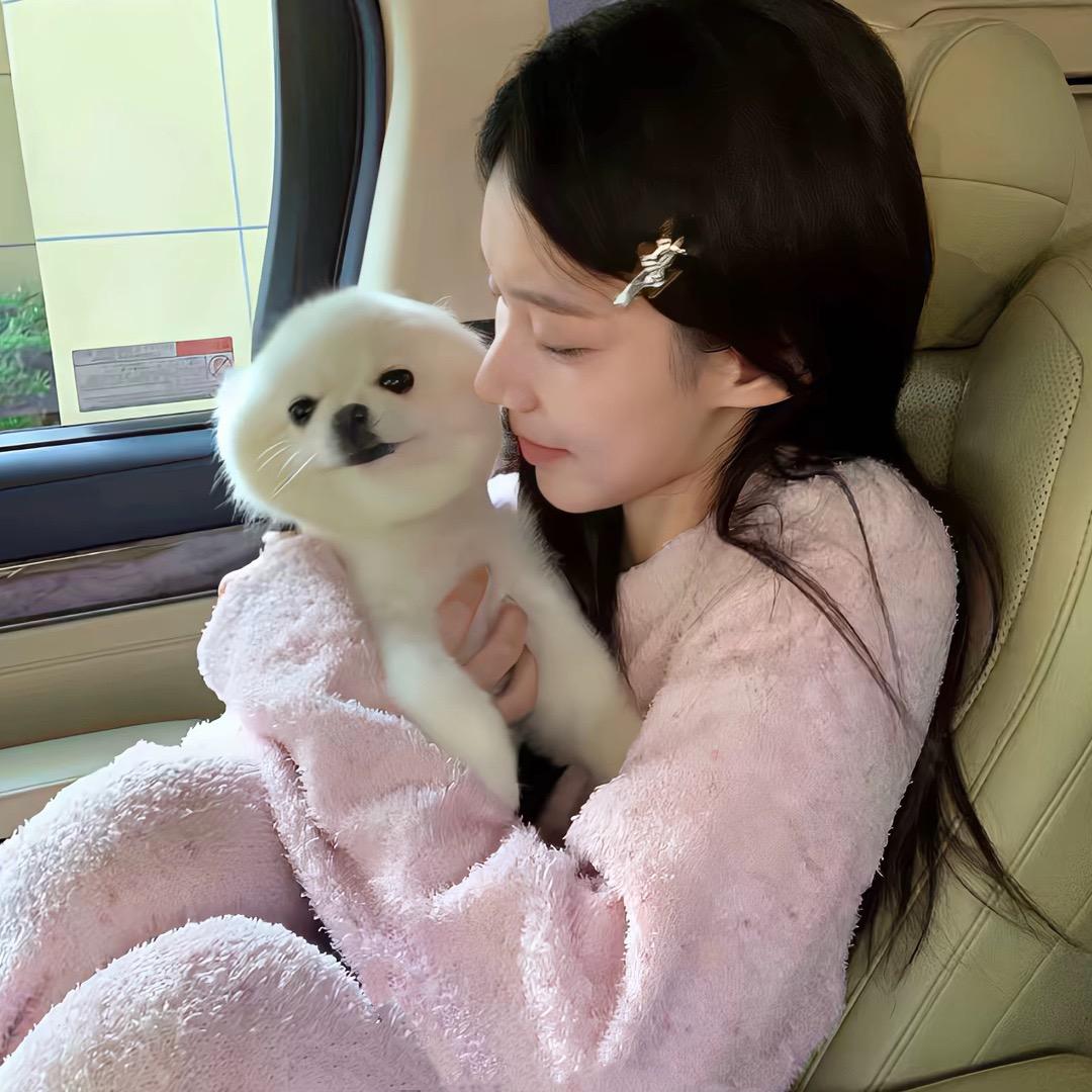 糕᳐冷小᳐稚੭ﾞ 🐾