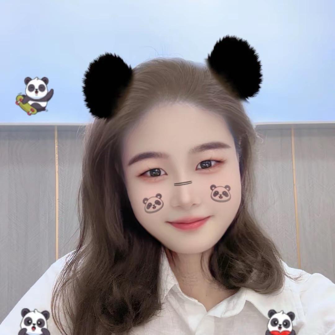 美美