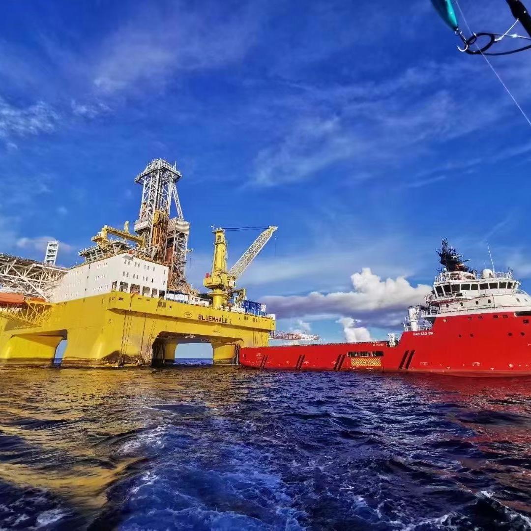 三亚国际海钓俱乐部🇨🇳@金枪鱼猎人