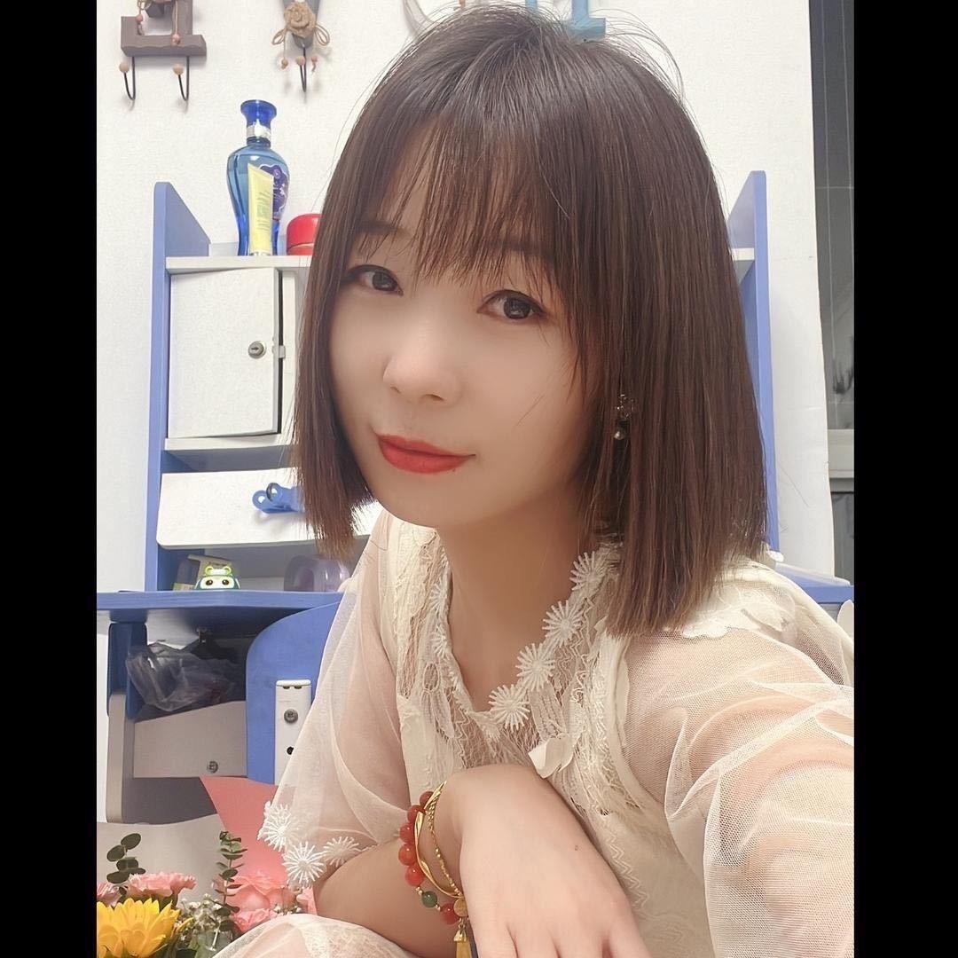 朱砂手环结好运～萍萍