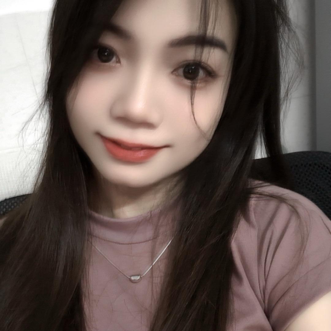 是小覃呀～