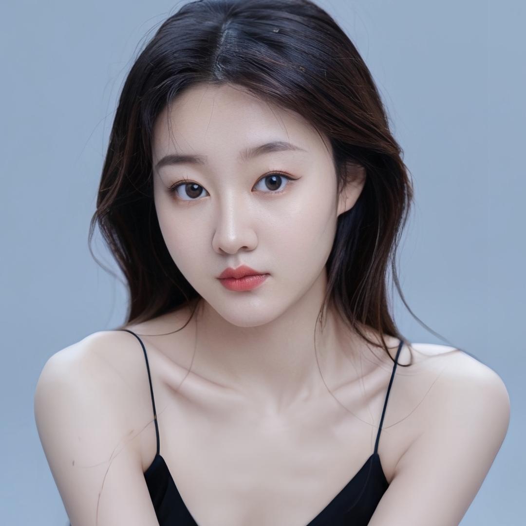 闫奕安的美少女妈咪✨