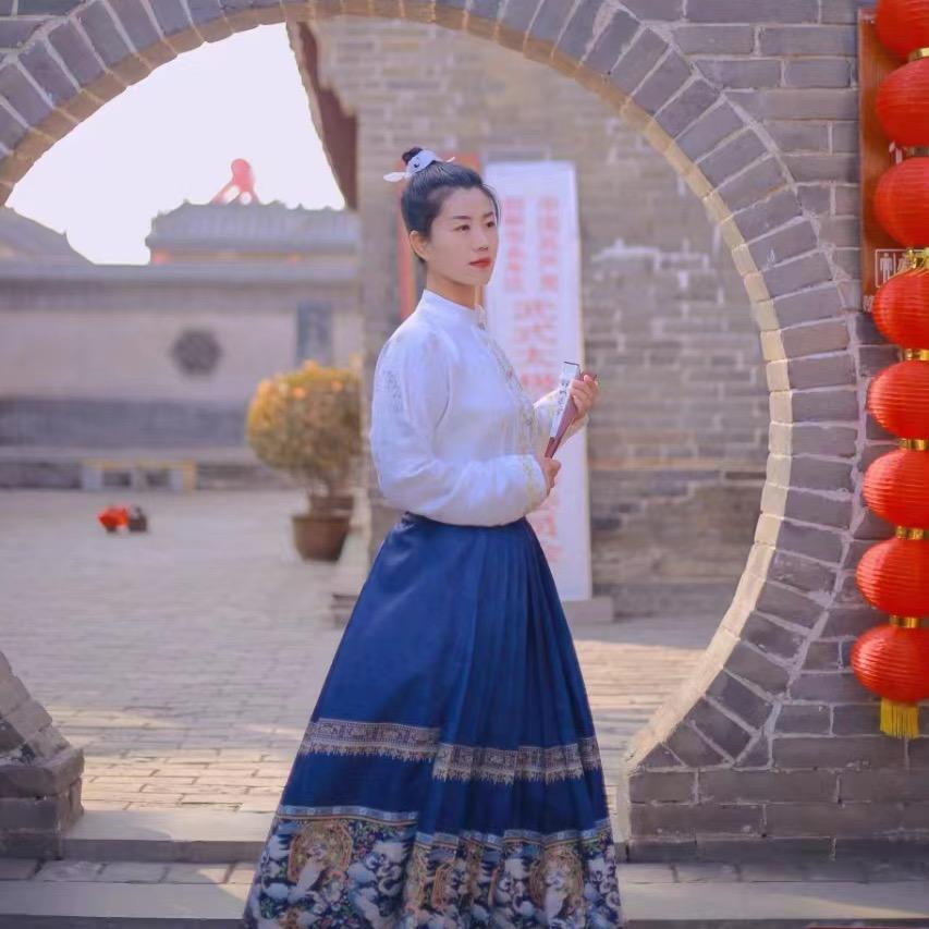 鑫姐说…