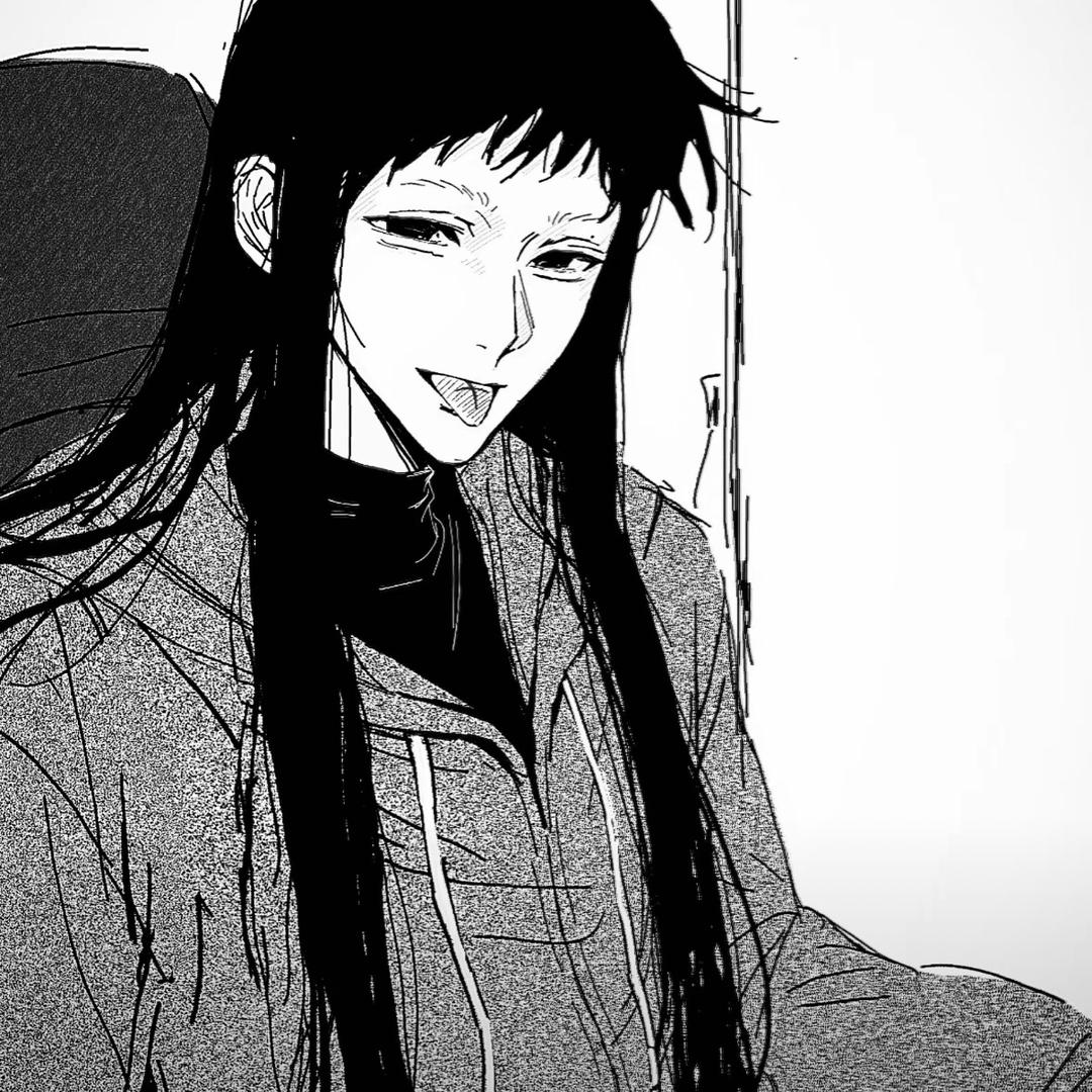 五分盐.