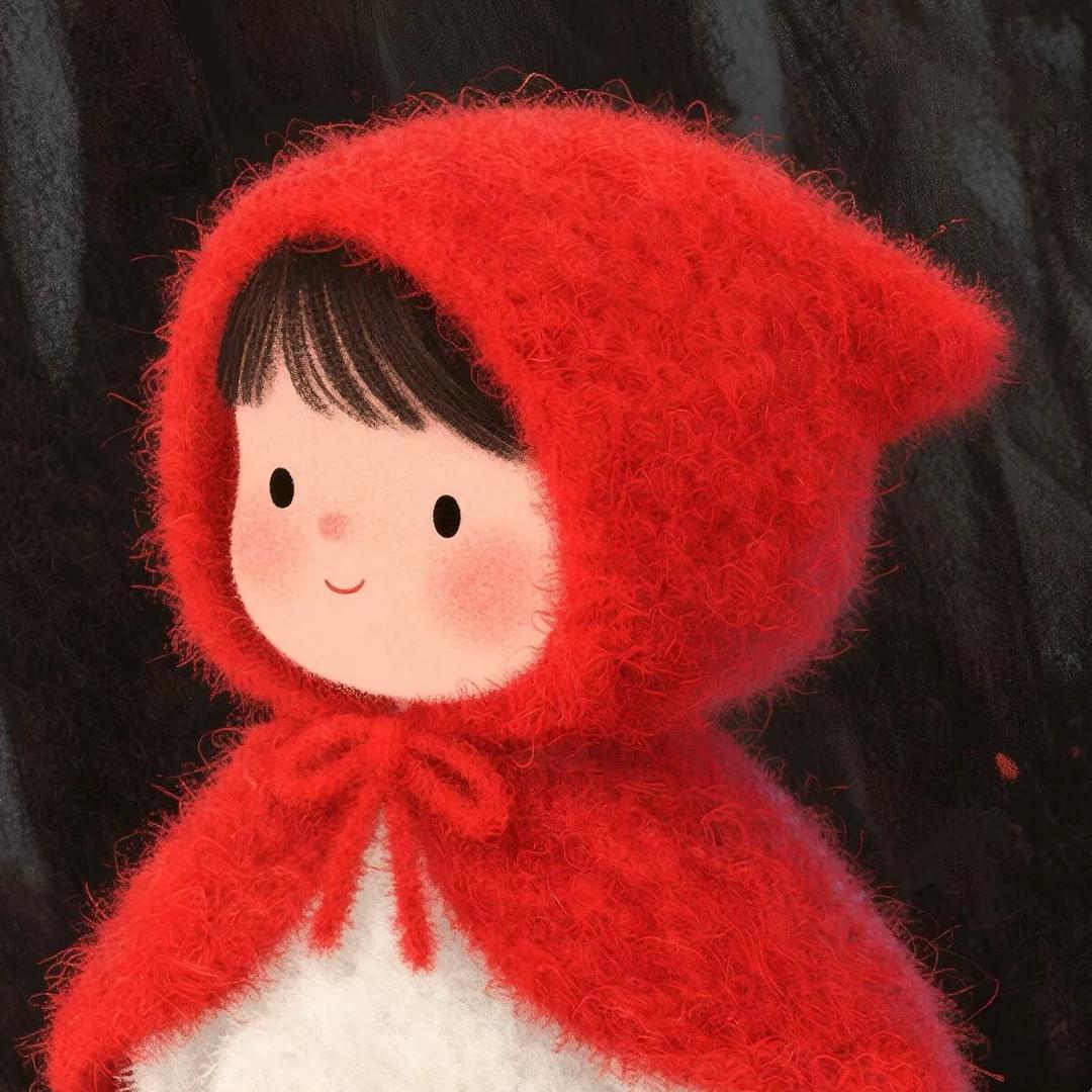 樾❣️