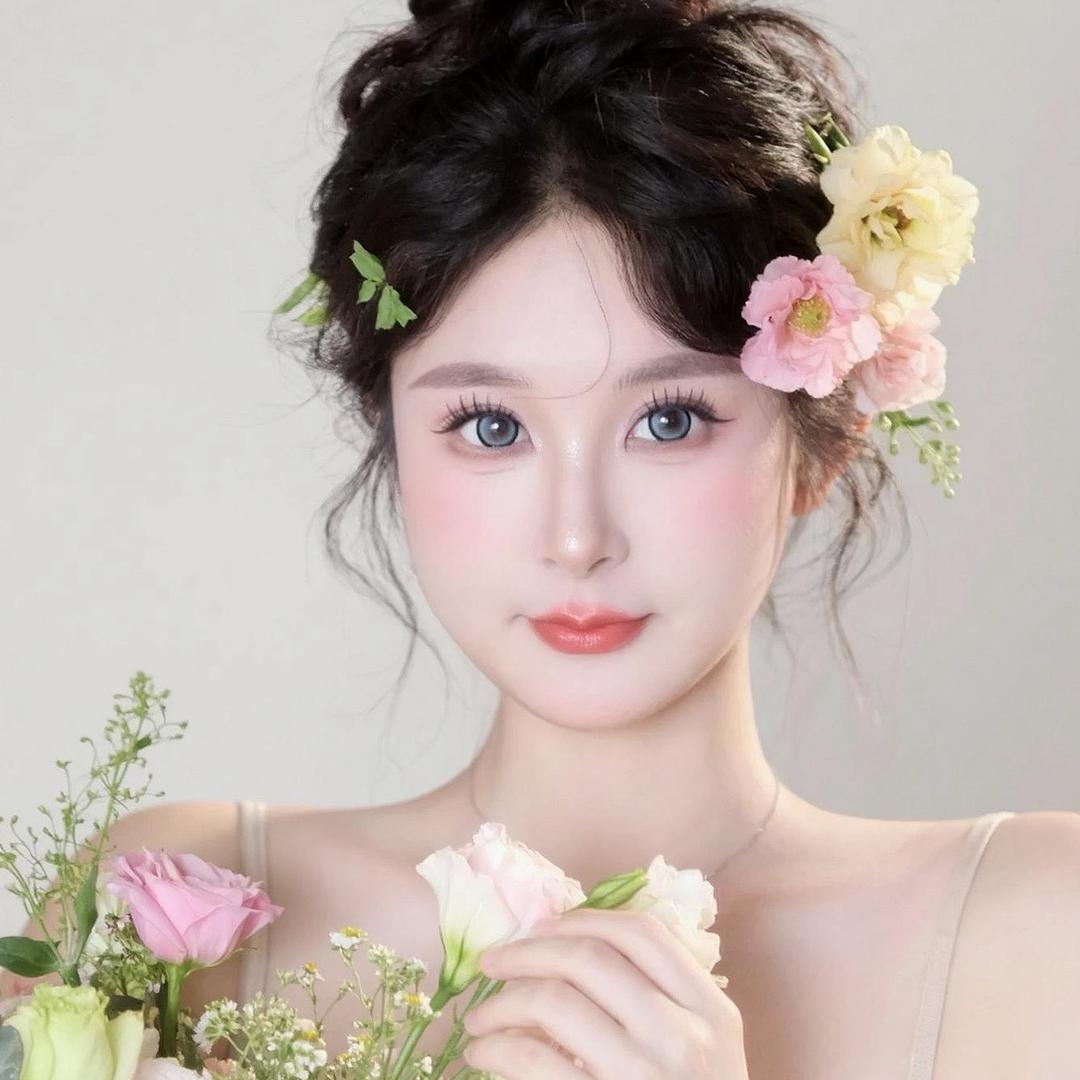 早上