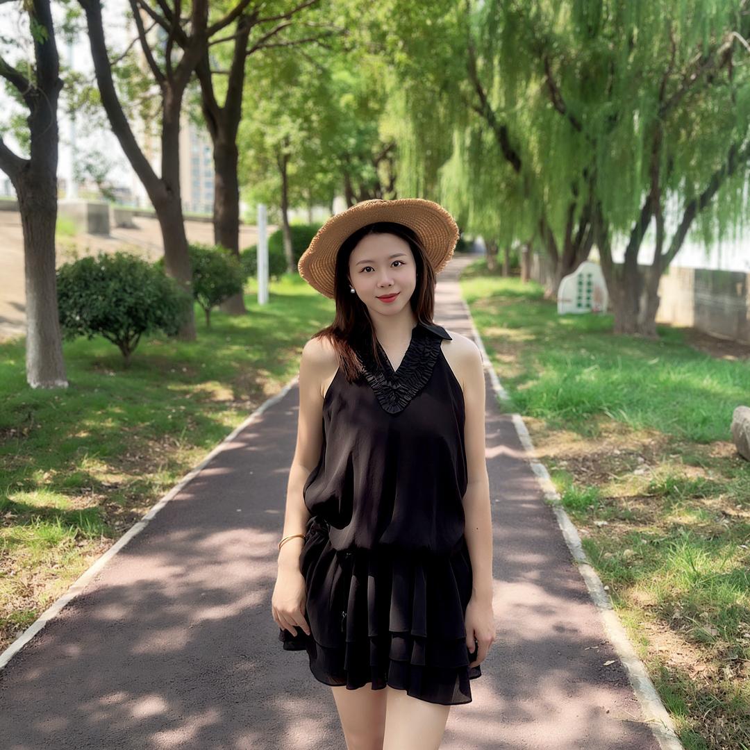 小狗的主人