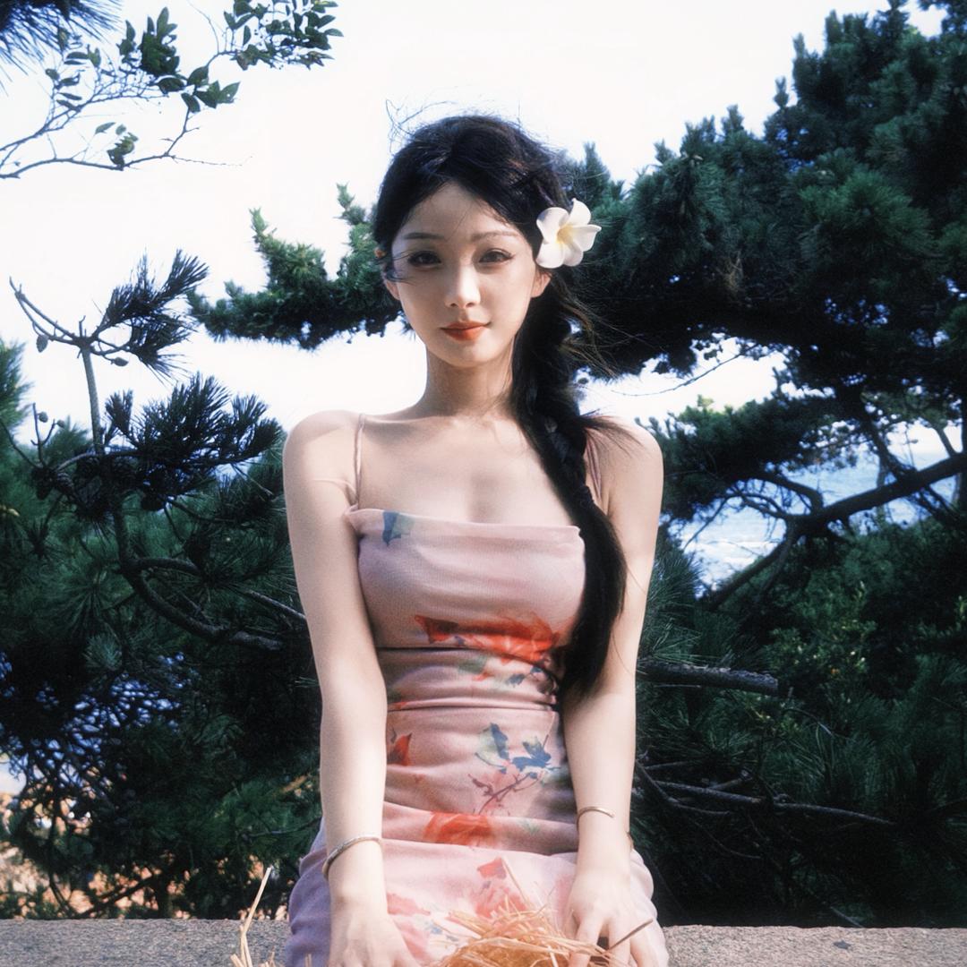 小张同学🌸