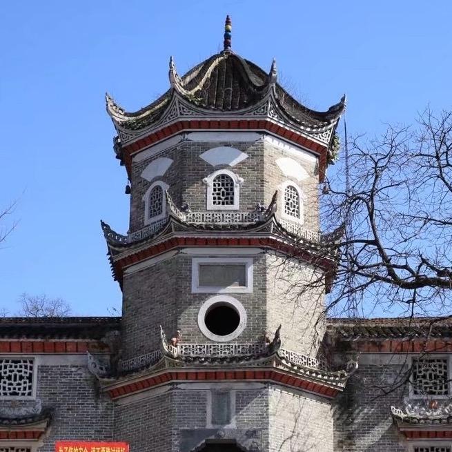 文昌阁