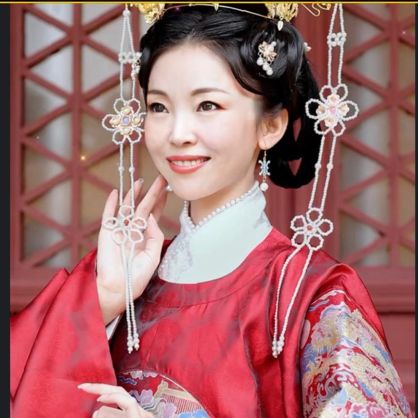 砀山梅姐