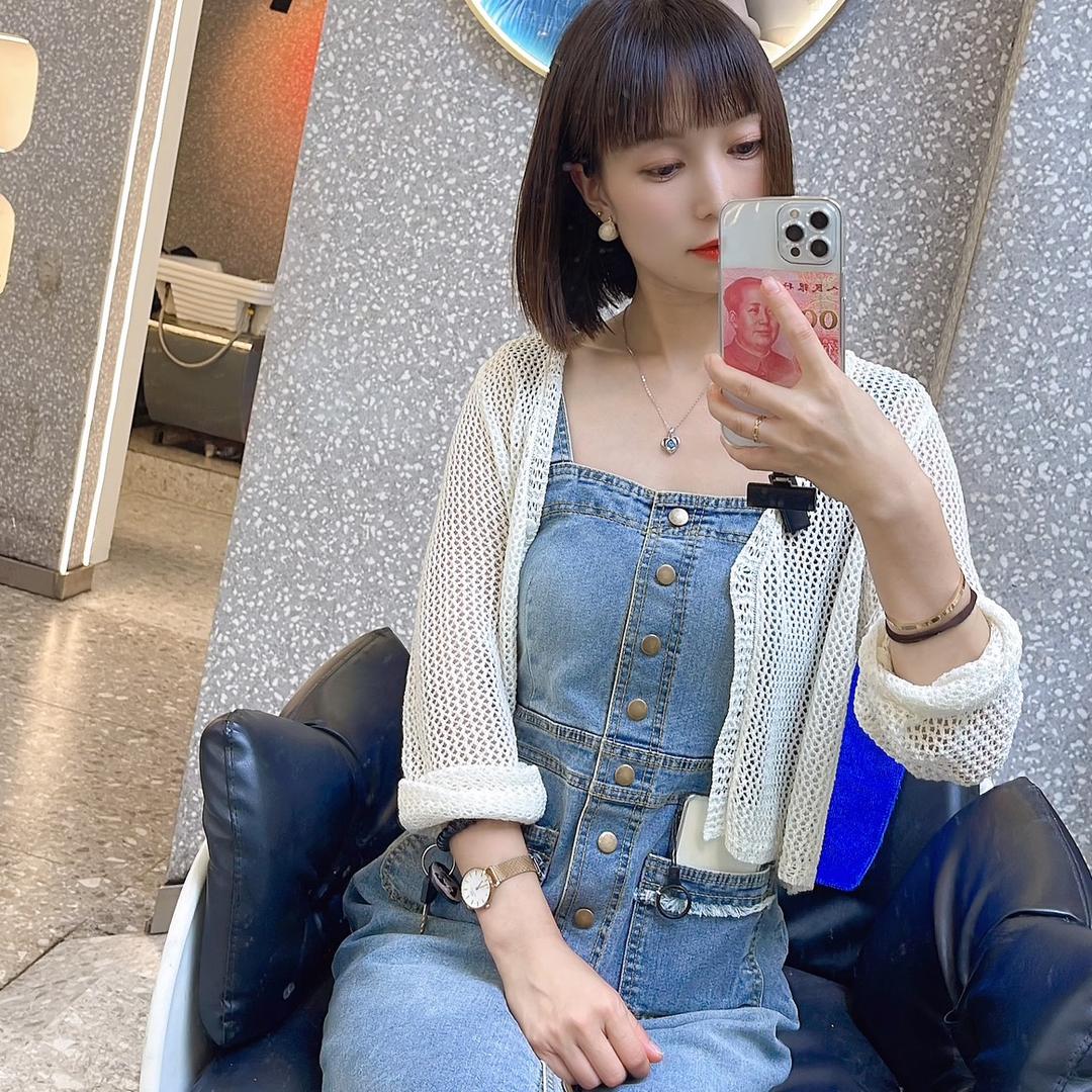 我是洛阳小妮