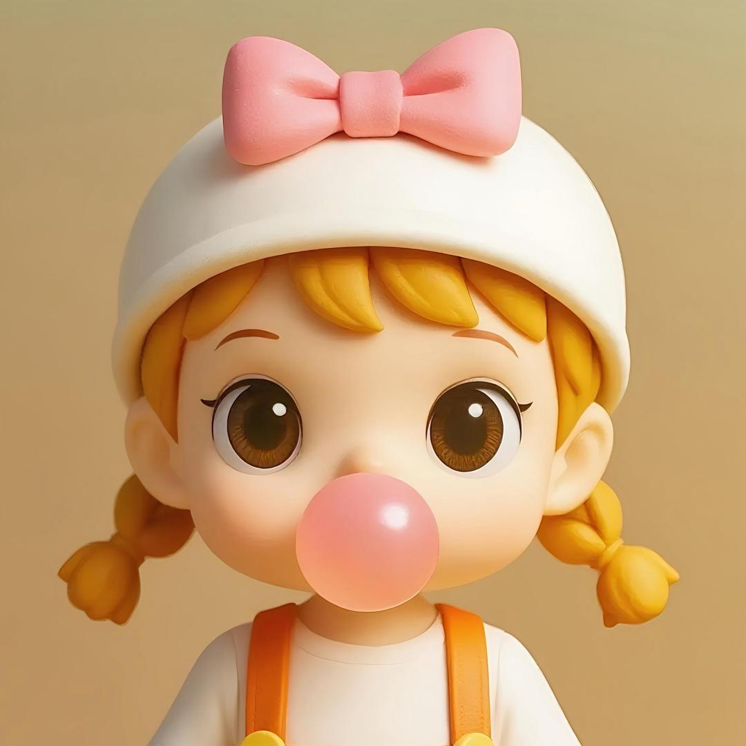 小扬