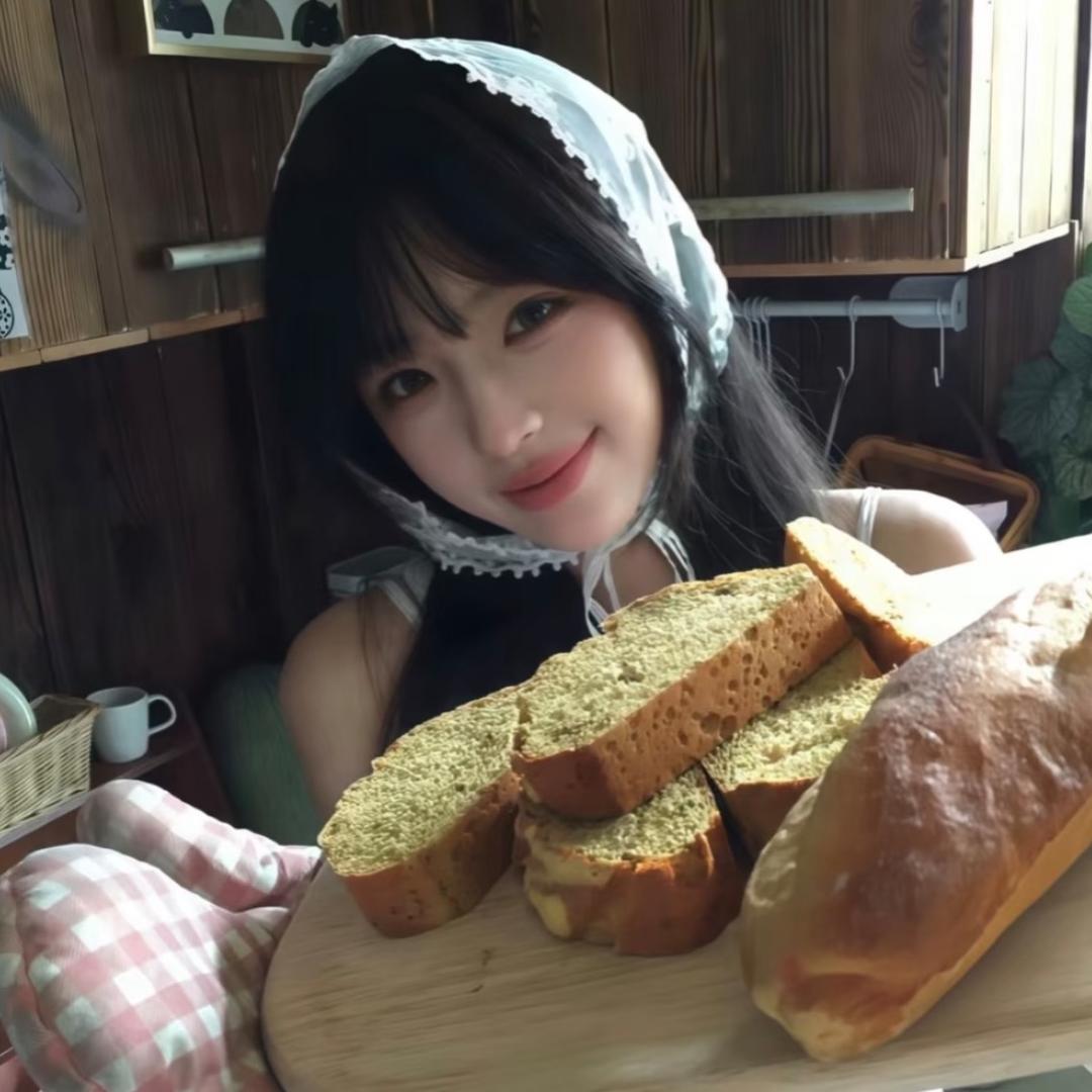 好讨厌黑眼圈ᵃ