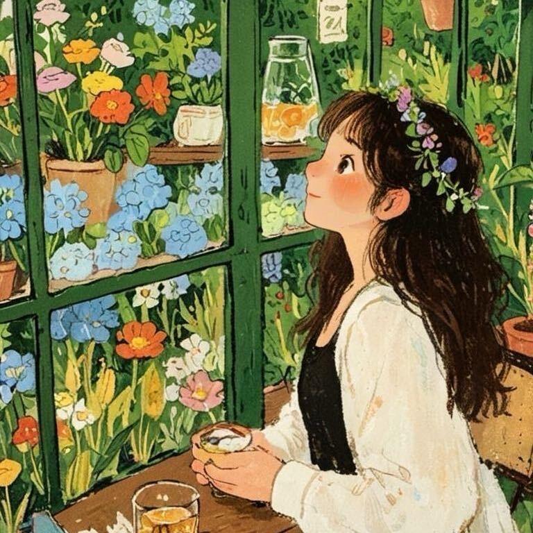 聪明的麒麟君